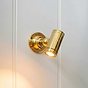 Soho Lighting Chelsea IP68 Solid Brass Spot Light 12V DC 4000K with 3 Metre Cable
