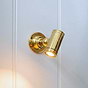 Soho Lighting Chelsea IP68 Solid Brass Spot Light 12V DC 4000K with 3 Metre Cable