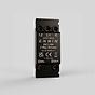 Hamilton Grid Adaptor with Enkin Black Grid DC 1-10V 2 Way Rotary  Dimmer Module
