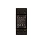 Soho Lighting White Metal CM Grid 1000W Intermediate Dummy Dimmer Module