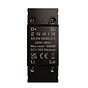 The Lombard Collection Brushed Chrome CM Grid 1000W DC1-10V Dimmer Module