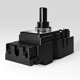 250W Dimmer Module