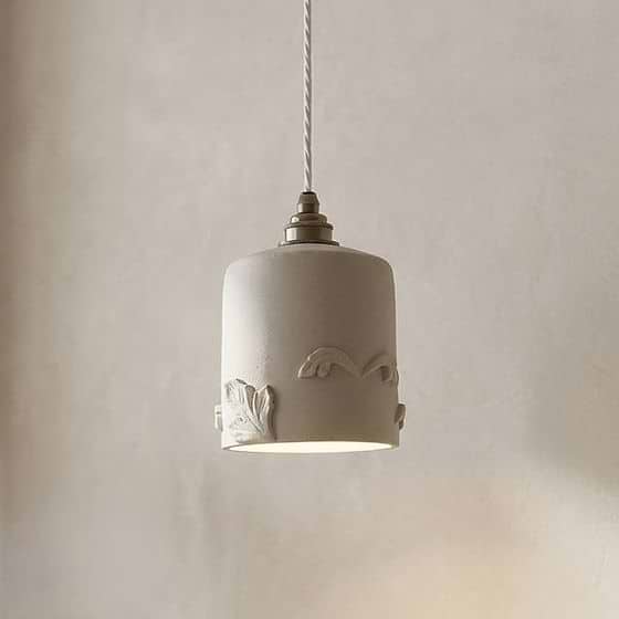 Acanthus Petite Pendant