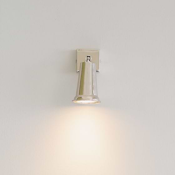 Pimlico Single Spot Light