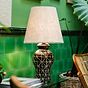 Siddeley Ceramics at Soho Lighting Burtii Table Lamp