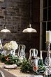 Romilly Dome Etched Glass French Style Pendant Light