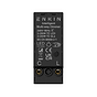 The Camden Collection Matt Black 1 Gang 250W LED Multi-Way Dimmer Switch