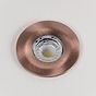 Copper Downlights