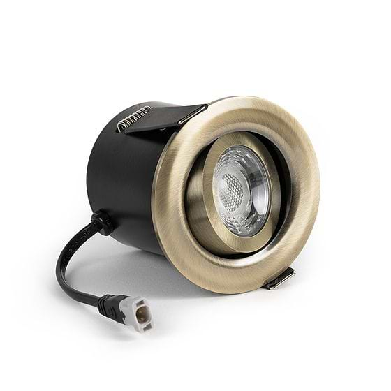 2.8k Tiltable Downlight