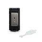 Soho-Lighting-Brushed-Chrome-20AX-2-Way-SP-Key-Grid-Switch