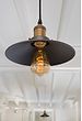 Thamesmead E27 4W Vintage Teardrop Sunset White High CRI LED Bulb