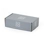 The Charterhouse Collection 2 Gang 13A DP Socket with 2 x USB-A 4.8A Antique Brass