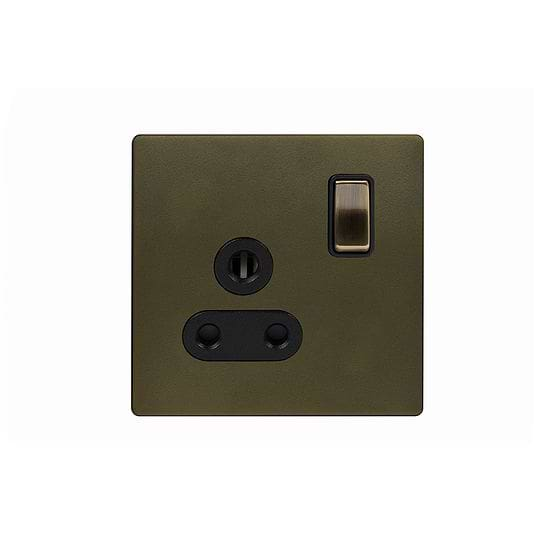 bronze 5a socket