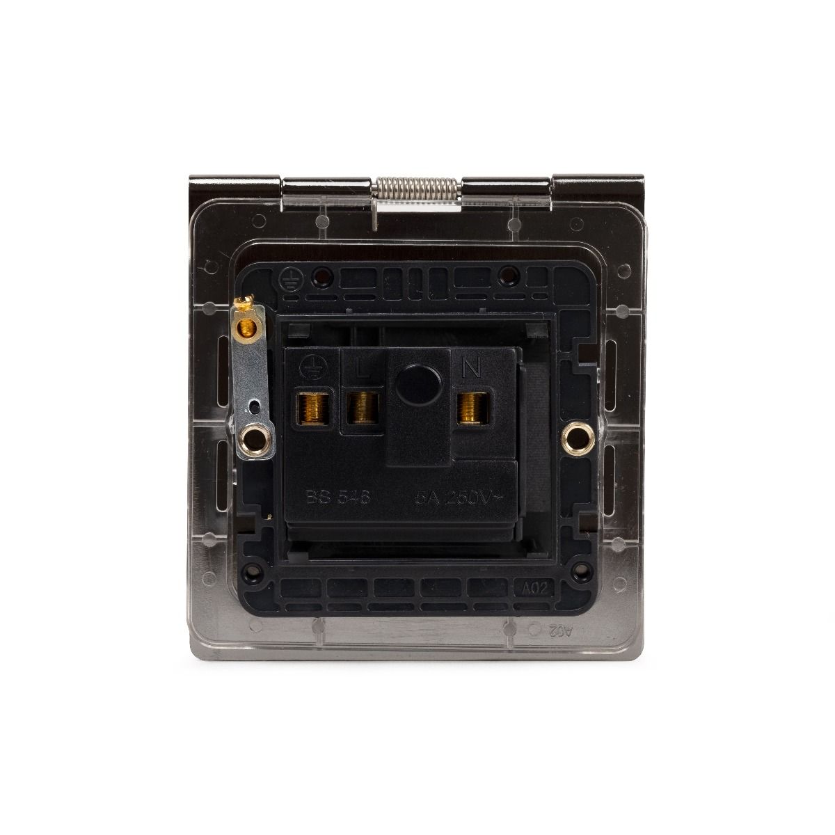 thumbnail image 2 of 5 Lighting Sockets + Distributor For Model Railway (16-19V, H0 Scale) #S01 2 of 4