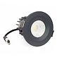 Anthracite LED Downlight