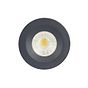 Soho Anthracite LED Downlights, Fire Rated, Fixed, IP65, CCT Switch, High CRI, Dimmable