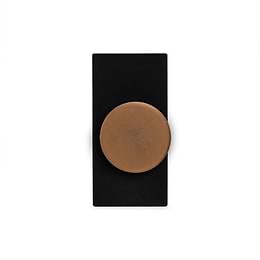 The Chiswick Collection Antique Copper 6A Dummy LT2-Dimmer Switch