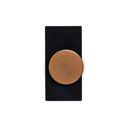 The Chiswick Collection Antique Copper 6A Dummy LT2-Dimmer Switch