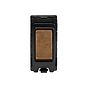 The Chiswick Collection Antique Copper 20AX Intermediate RM-Grid Switch Module