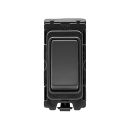 Brass Retractive Grid Switch Module
