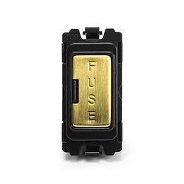 Soho-Lighting-Brushed-Brass-Fuse-Unit-Grid-Module