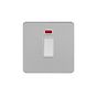 Cooker Switch with Neon
