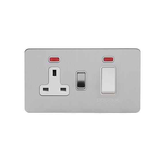 cooker switch