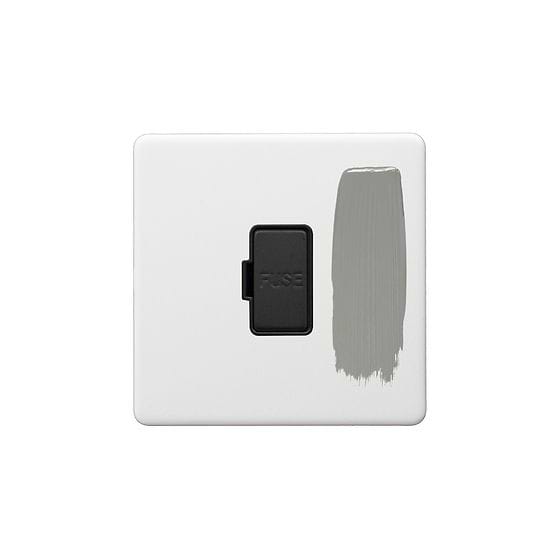 Paintable Fused Spur