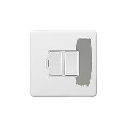 Paintable Isolator