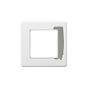 Soho Lighting Primed Paintable LED Stair Light - Cool White with White Insert