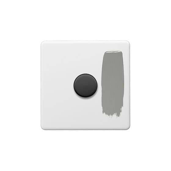 Paintable Dimmer Switch