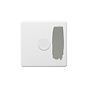 Paintable 1 Gang Dimmer Switch
