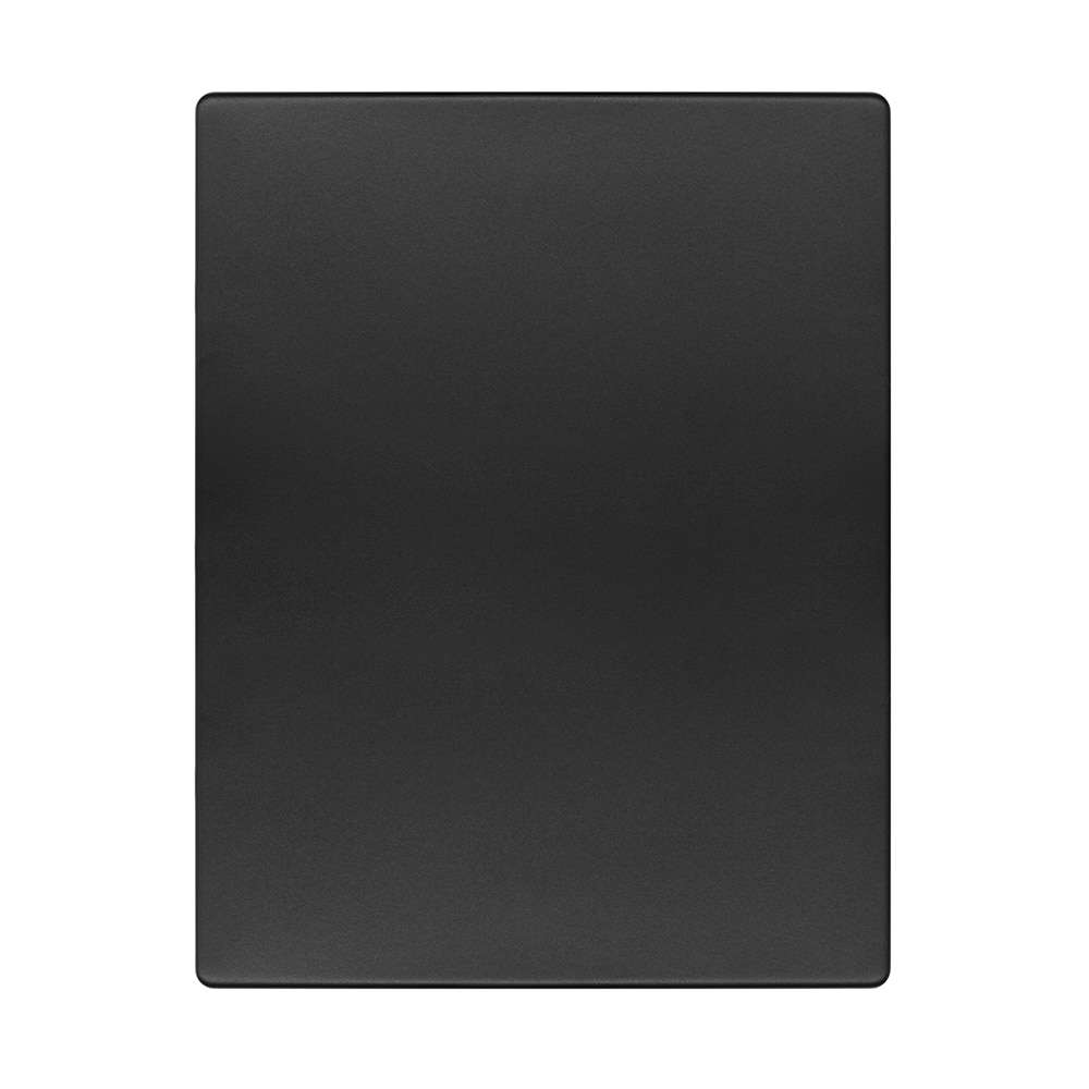 Large Blanking Plate