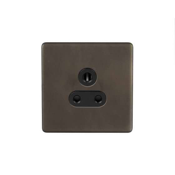 The Westminster Collection Vintage Brass The Westminster Collection 5 Amp Light Socket