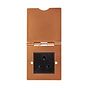 The Chiswick Collection Antique Copper 1 Gang 5 Amp Floor Socket