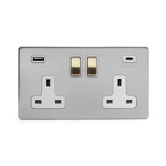 USB C Socket