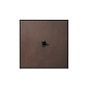 Heritage Bronze 1 Gang 20A Intermediate Toggle Switch with Bronze Toggle - The Palaces Collection