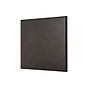 Heritage Bronze Single Blank Plate  - The Palaces Collection
