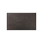 Heritage Bronze Double Blank Plate  - The Palaces Collection