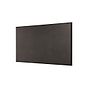 Heritage Bronze Double Blank Plate  - The Palaces Collection
