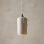 Acanthus Sweep Pendant