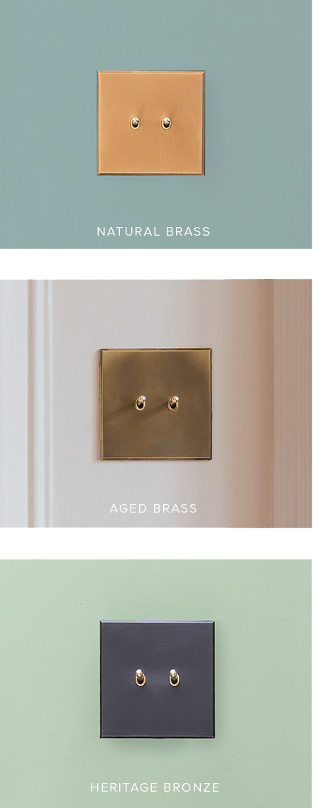 Tall Image of Switches