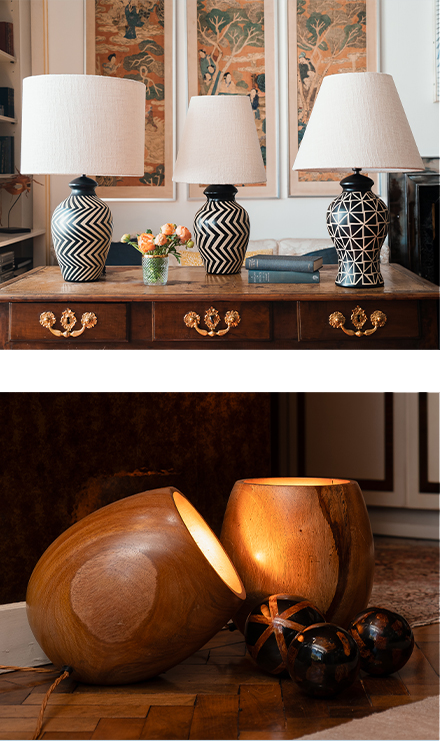 Artisan Collection Side Image