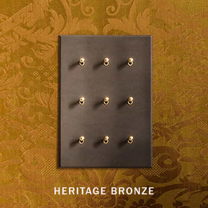 Heritage Bronze