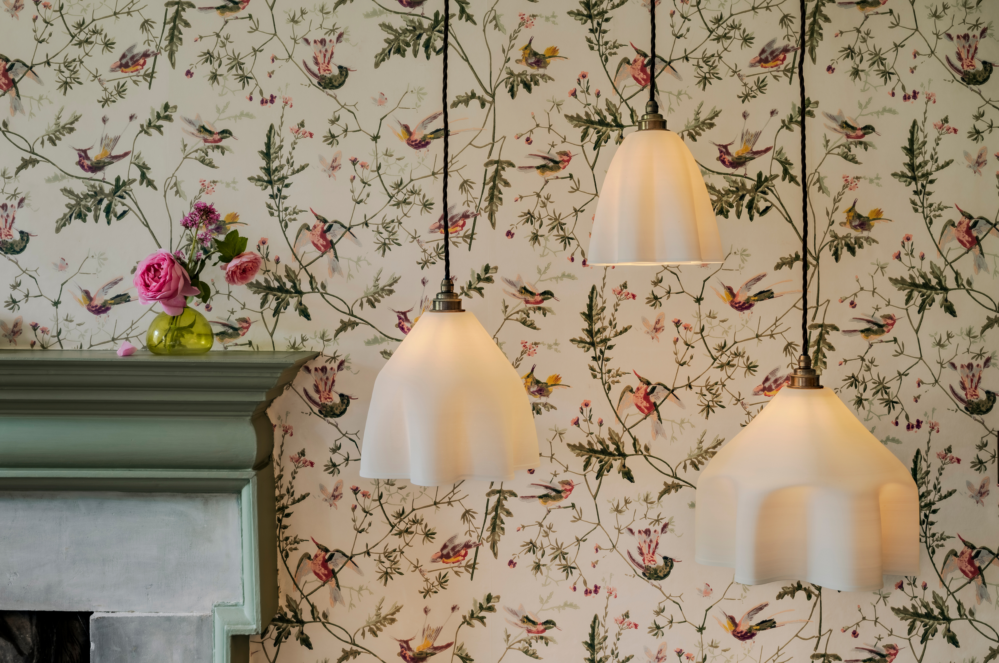 Soho Lighting design and craftsmanship