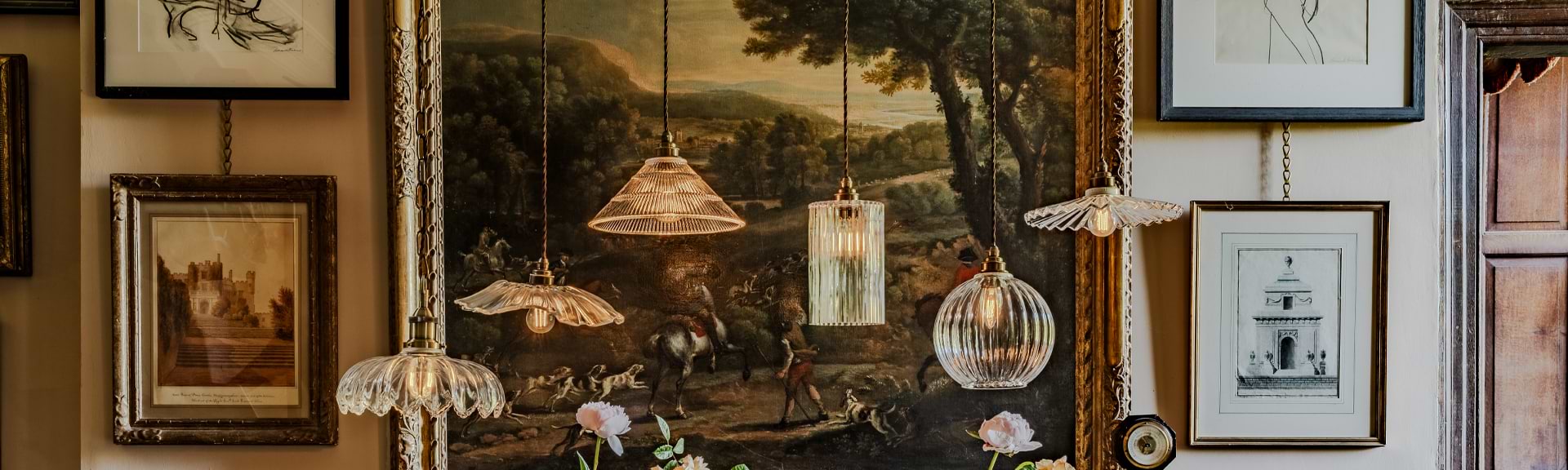 Lighting Collections