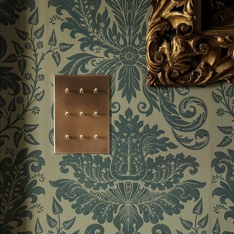 The Palaces Collection