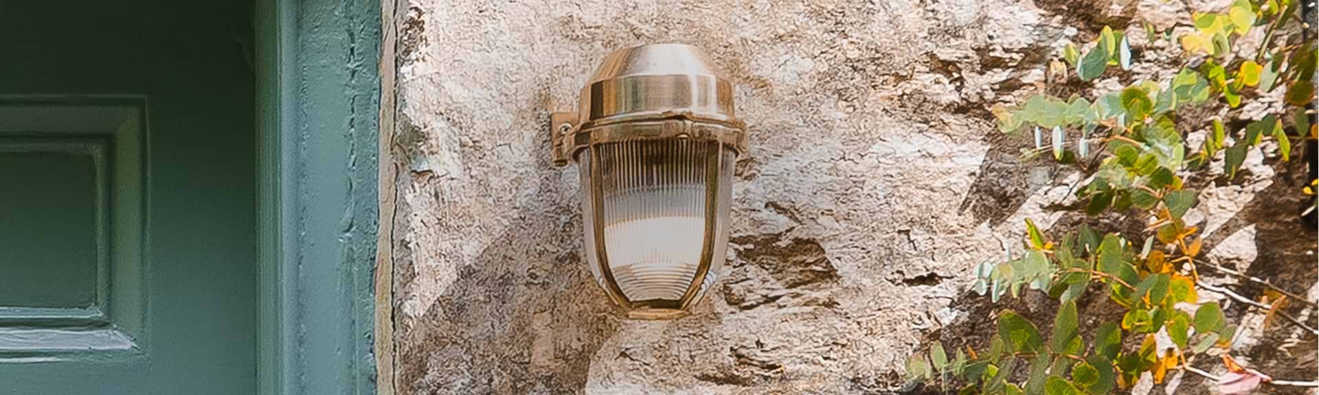 Outdoor Lighting