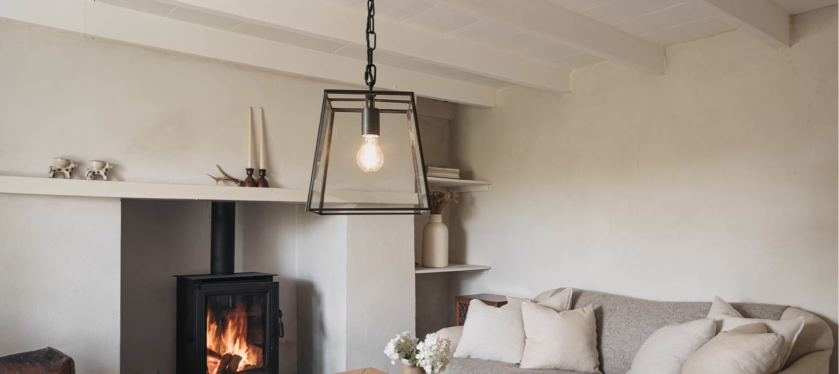 Pendant Lights