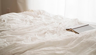 A Good Night’s Sleep